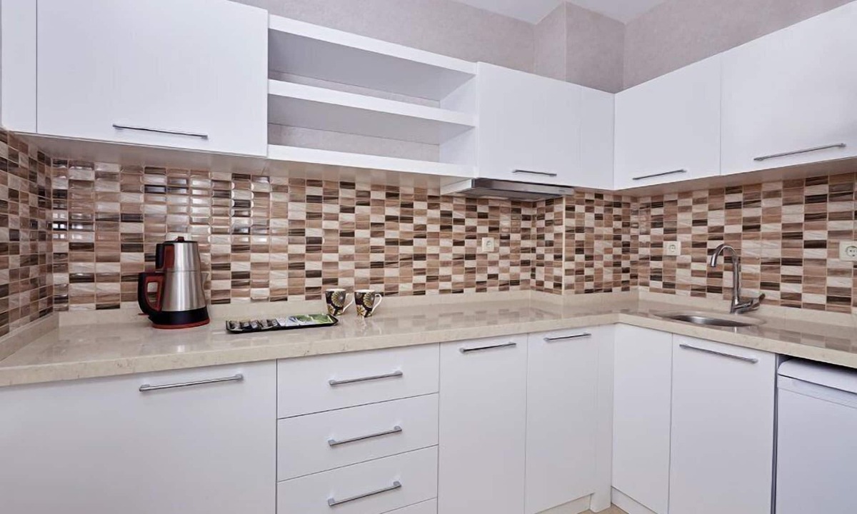 Osmangazi Apartment | Bursa Suites Apart Hotel