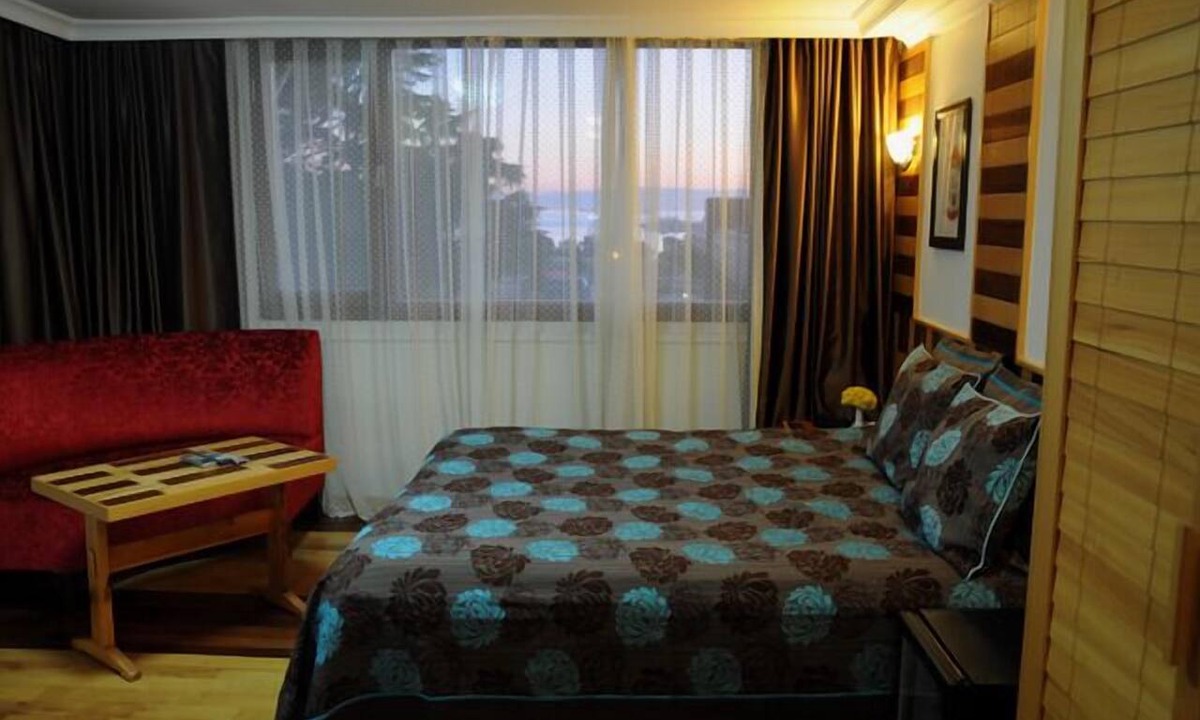 Pendik Hotel | Butik Pendik Hotel
