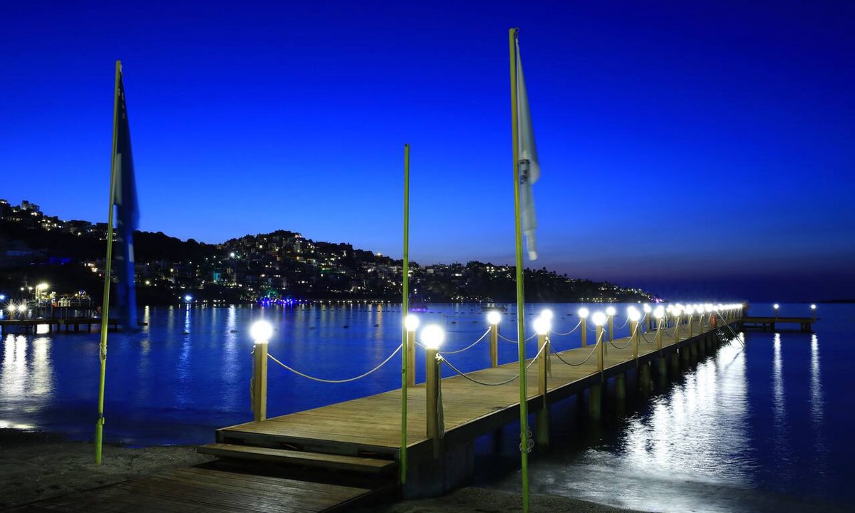 Yalikavak Resort | Cactus Fleur Bay Resort - All inclusive