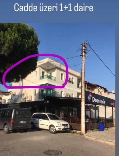 Ozdere Apartment | Cadde üzeri