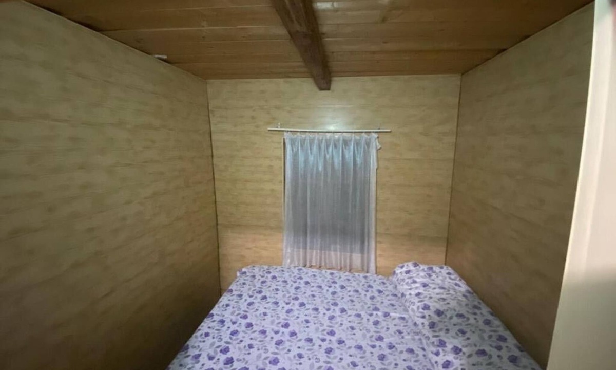 Ayder Yaylasi House | Caglayan Pansiyon