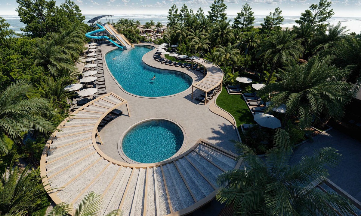Okurcalar Resort | Calido Sol Hotel - All inclusive