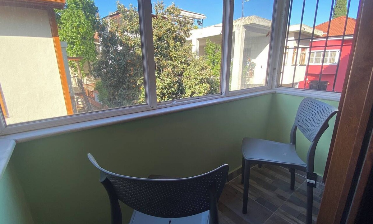 Kaleici Apartment | Camel Apart
