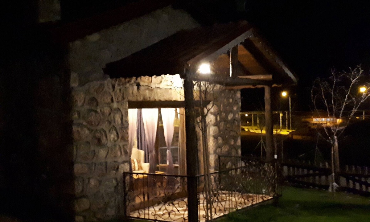 Cameli House | CAMELİ TAS KONAKLAR -STONE HOUSES