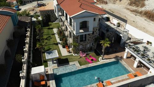 Cesme Hotel | Canata Çeşme