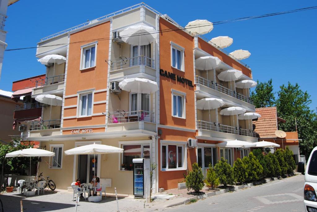 Marmara Apartment | Cane Motel