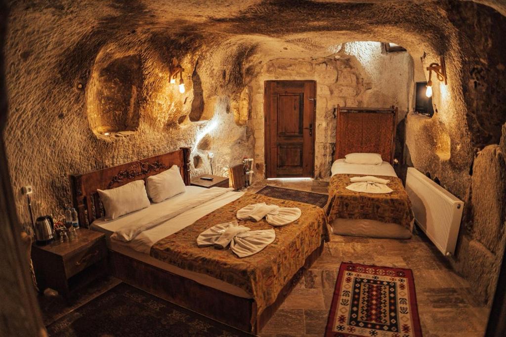 Nar Hotel | Cappadocia Snora Cave