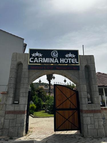 Hisaronu Hotel | Carmina Hotel
