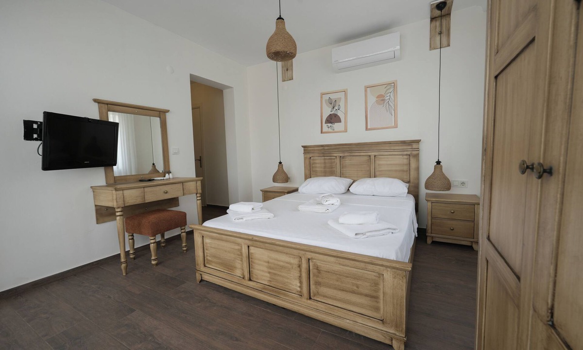 Tokoglu House | Casa Agrilia