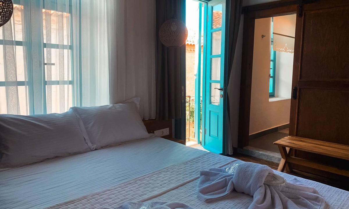 Tokoglu Hotel | Casa Alegre Alaçatı