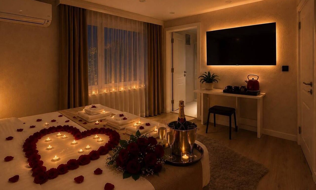 Bakırkoy Hotel | Casa Florya Otel