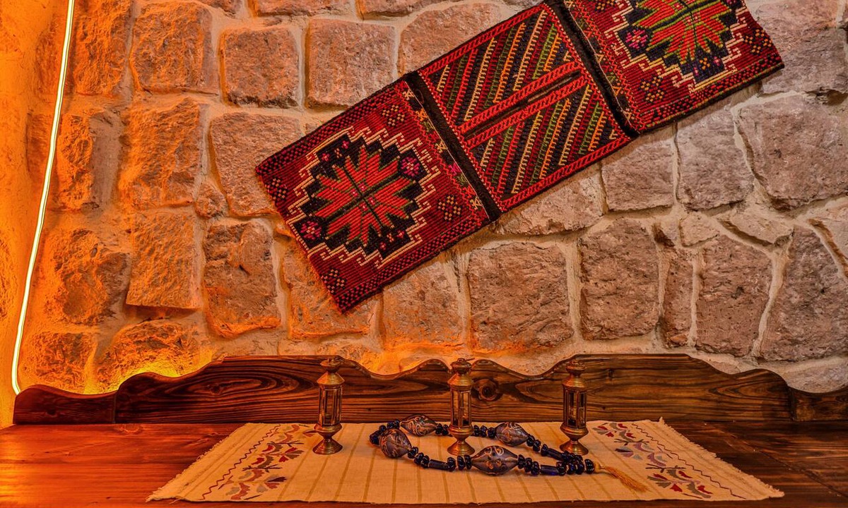 Ortahisar Hotel | CaveAdocia