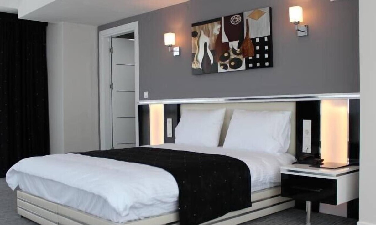 Tokat Hotel | Cavusoglu Tower Hotel