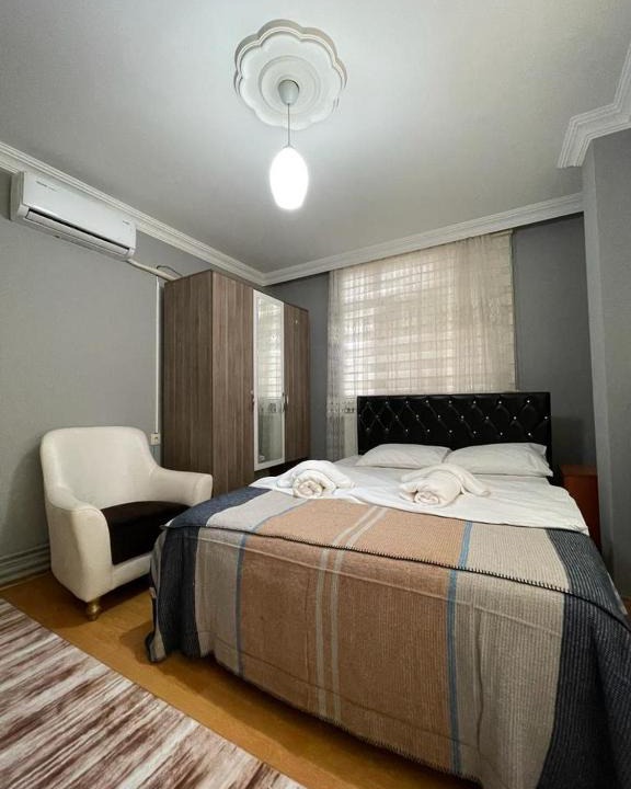 Trabzon Apartment | ÇEBİ APART