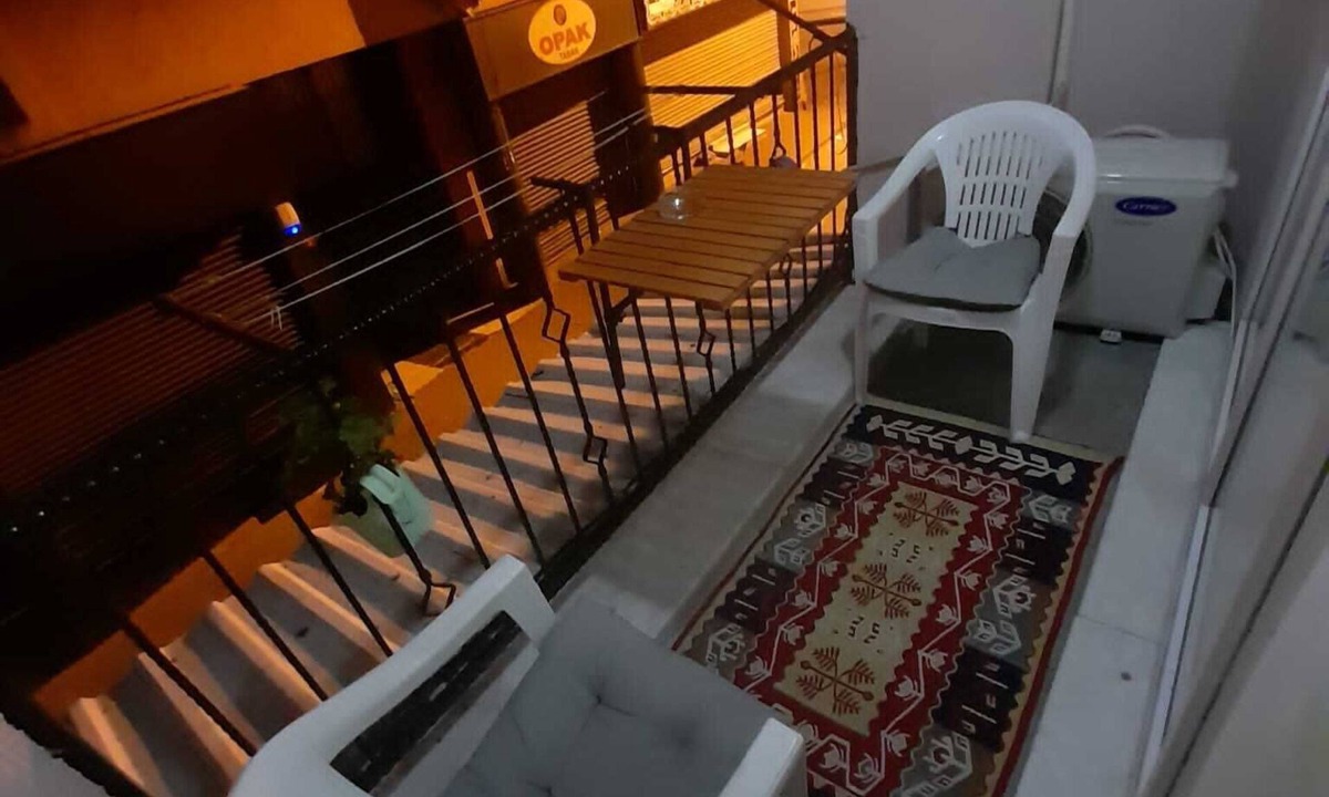 Emin Sinan House | CELİNE 1 SULTANAHMED