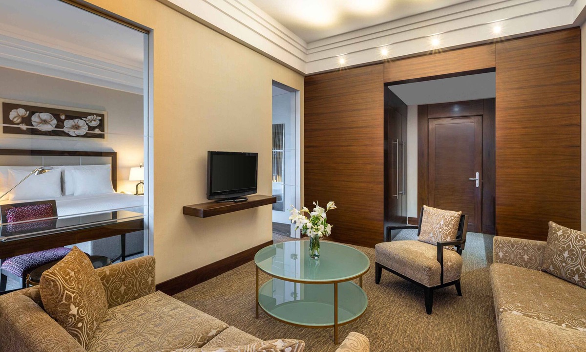 Cekirge Mahallesi Hotel | Celik Palace Hotel Convention Center & Thermal SPA