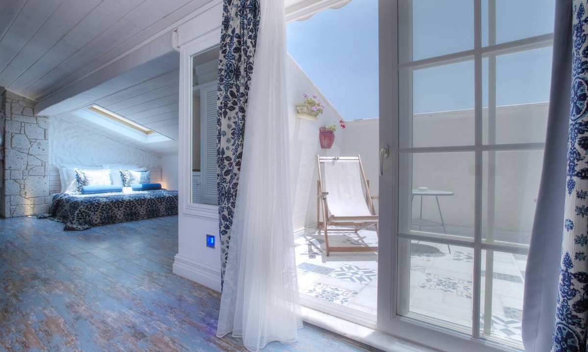Selcuk Bed & Breakfast | Cella Boutique Hotel & SPA