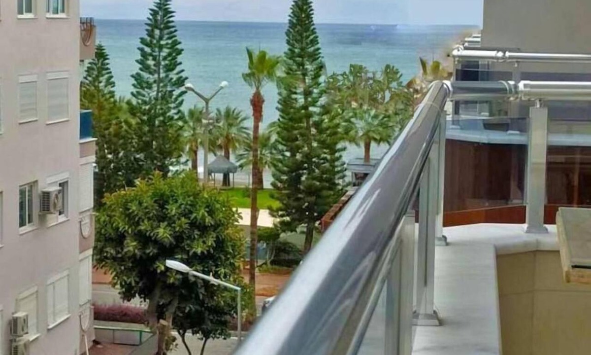 Alanya Hotel | Cemal Bey Apart Otel