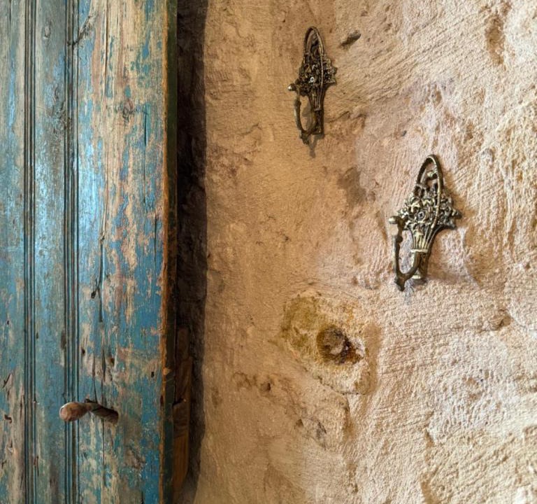 Urgup House | Cemil Köyü Cave House