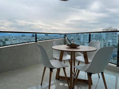 Kocasinan Apartment | Central Spacious 3 Bedroom 3 Bathroom Flat