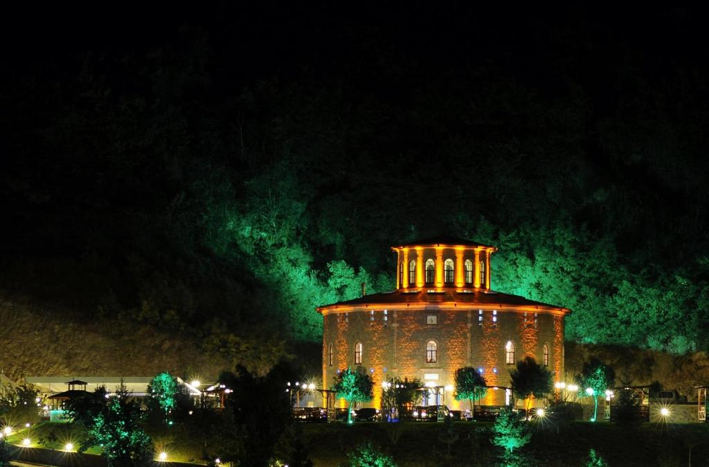 Boztepe Mahallesi Hotel | Cephanelik Hotel