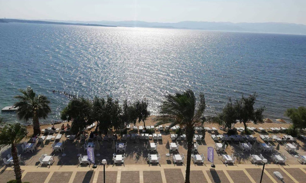 Cesme Hotel | Cesme Farm Hotel