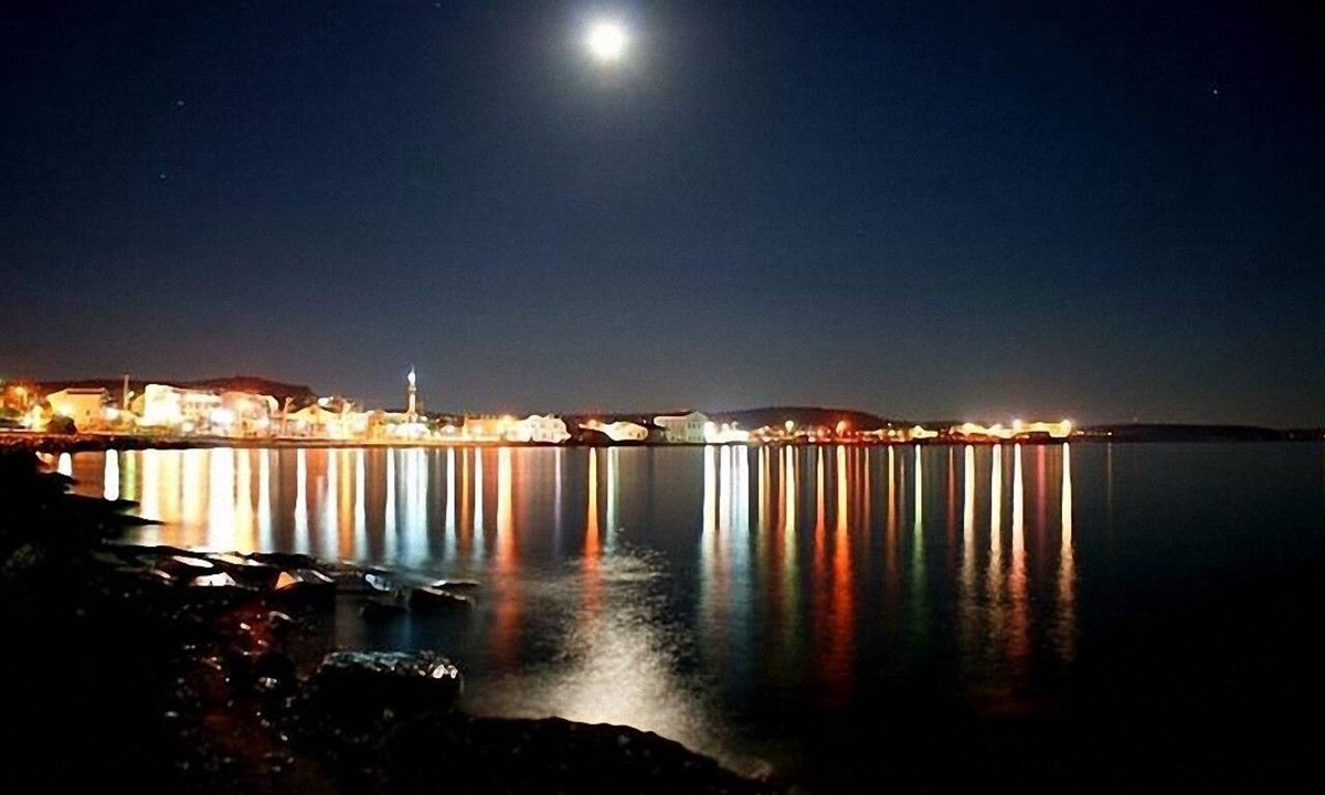 Cesme Hotel | Cesme Farm Hotel