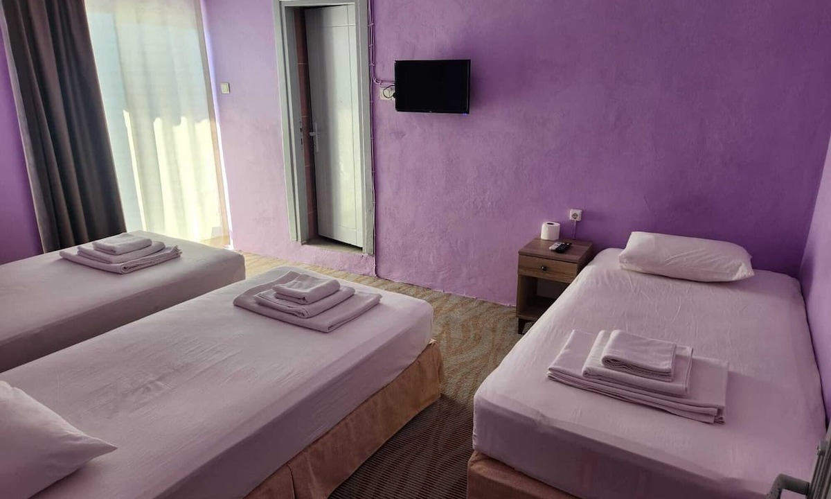 Cesme Hotel | Cesme MASAL