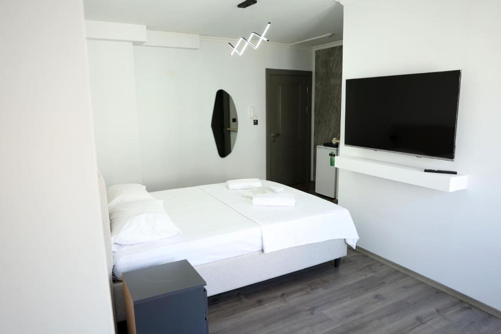 Suleymanpasa Apartment | Ceylan Apart Otel