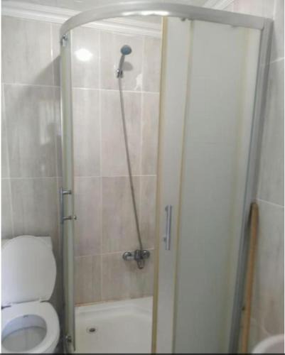 Uskudar Apartment | Ceylan Köşk Apartman