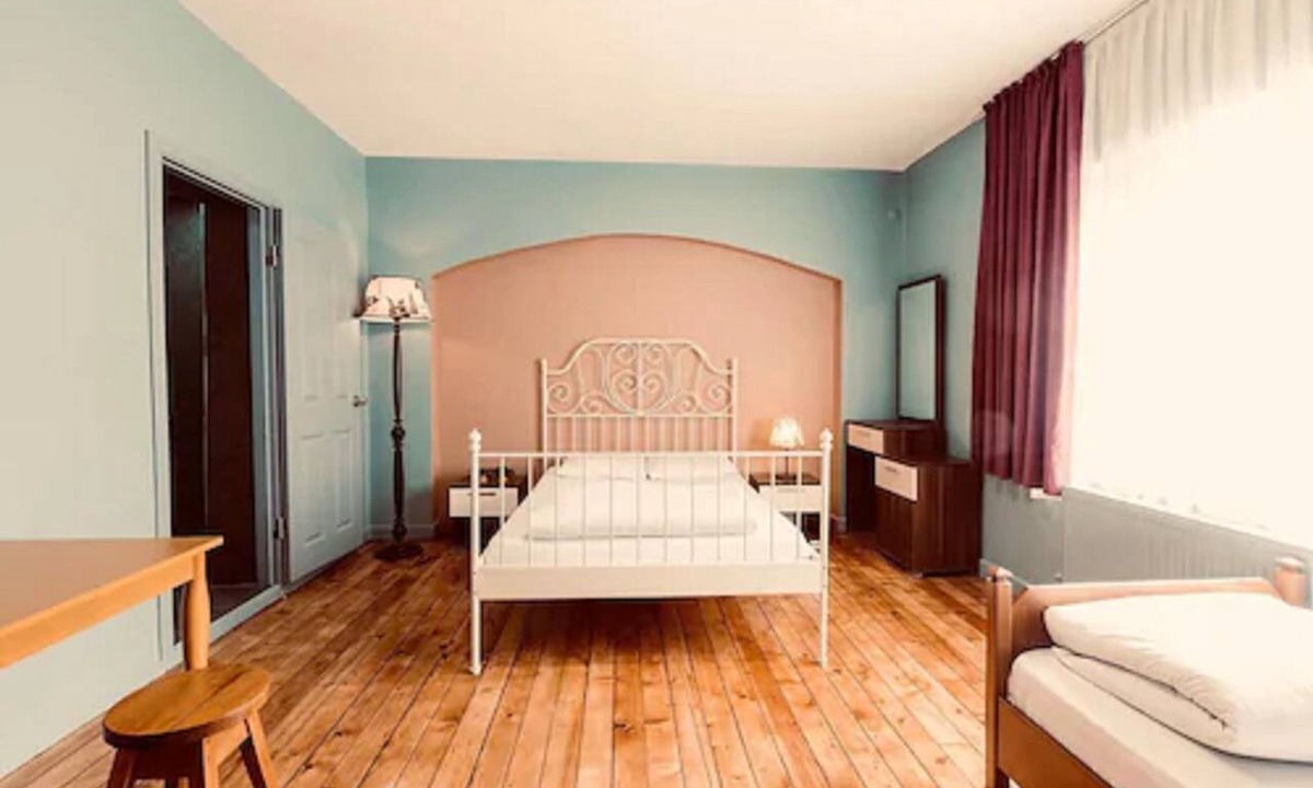 Tophane Hostel | Cheers Midtown Hostel