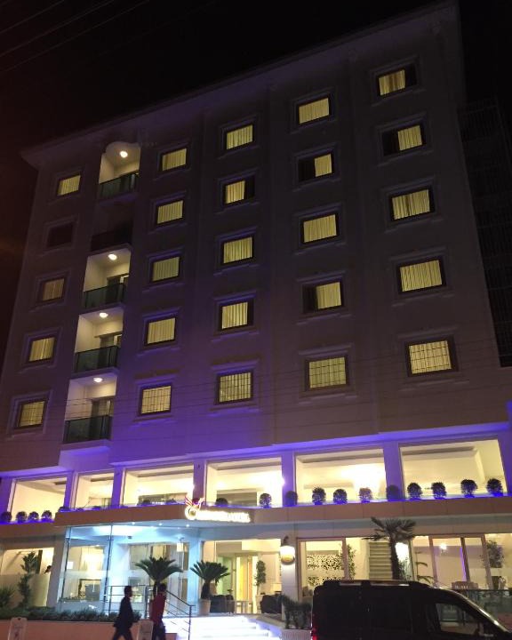 Denizli Hotel | Cimenoglu Hotel