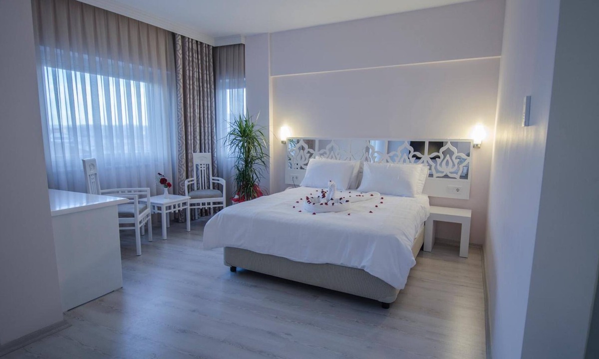 Denizli Hotel | Cimenoglu Hotel