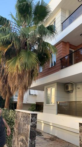 Altnkum Mahallesi Apartment | City Apart Otel