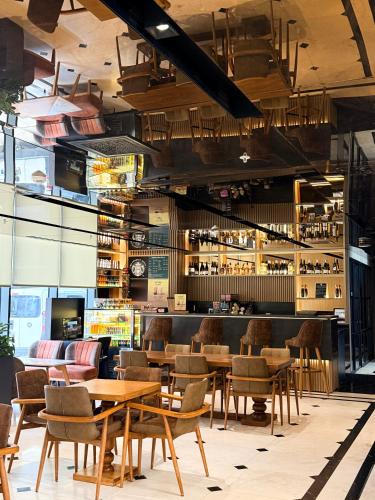 Atasehir Hotel | Cityloft 175