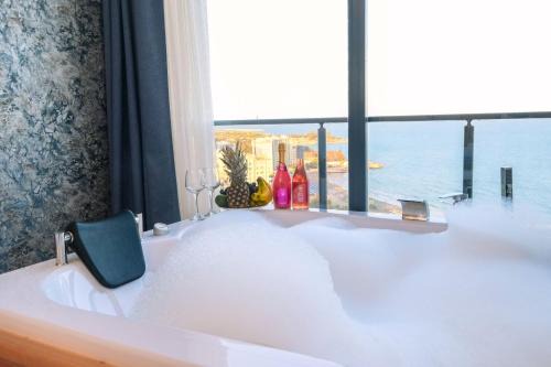 Kumkuyu Apartment | Class Premium Suit Otel