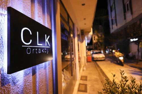 Ortakoy House | CLK Pansiyon Ortaköy