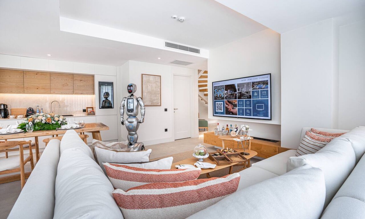 Bogazkent Villa | Club Arona Luxury Villas Belek