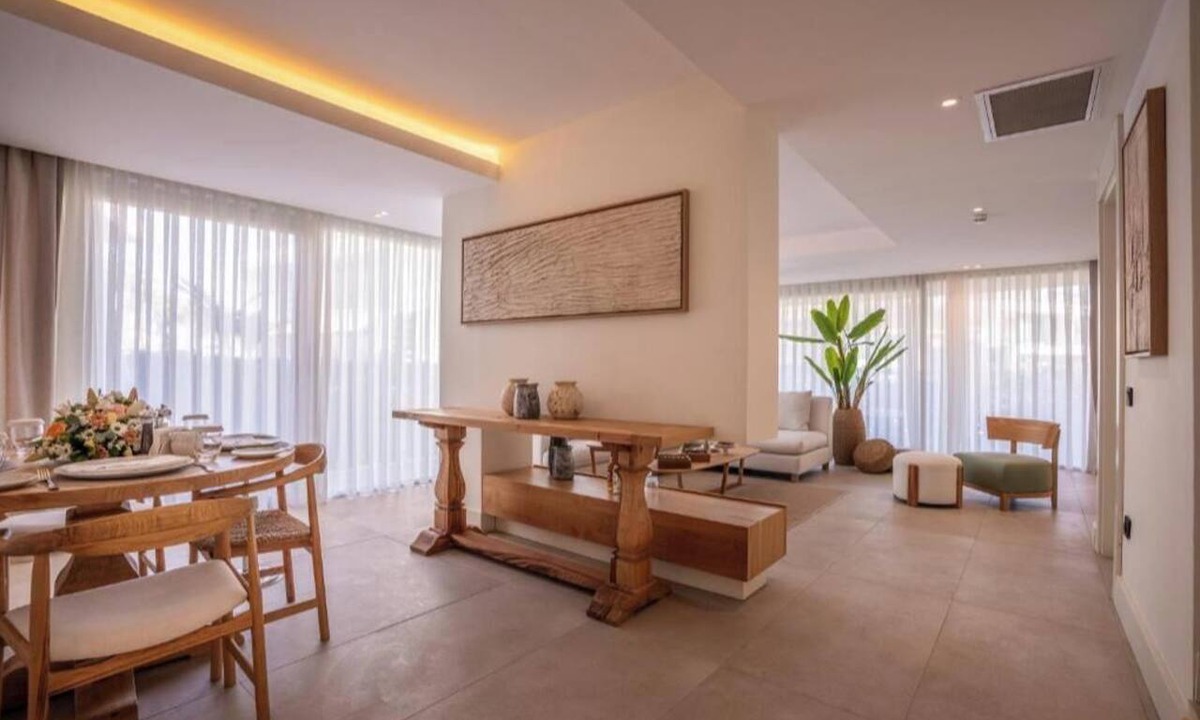 Belek Golf Area Apartment | Club Arona Luxury Villas Belek : Eco Lalila Villa