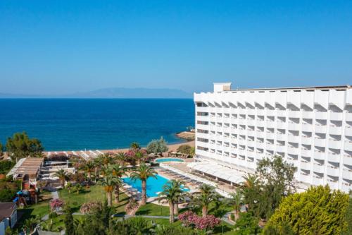 Ozdere Hotel | Club Beyy Resort Hotel - Ultra All Inclusive