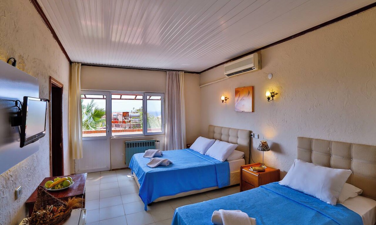 Kucukkuyu Hotel | Club Hotel Gültur