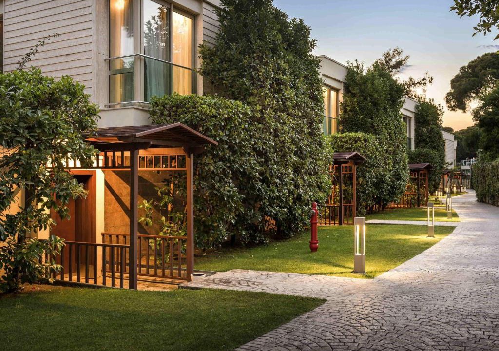 Belek Golf Area Hotel | Club Prive By Rixos Belek
