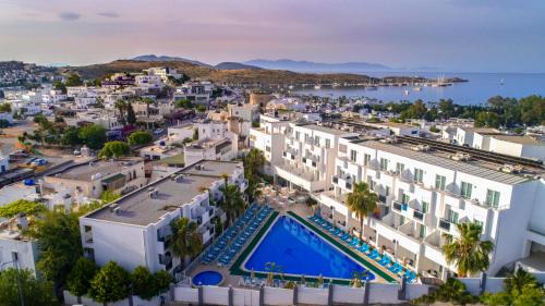 Gumbet Hotel | Club Shark Hotel