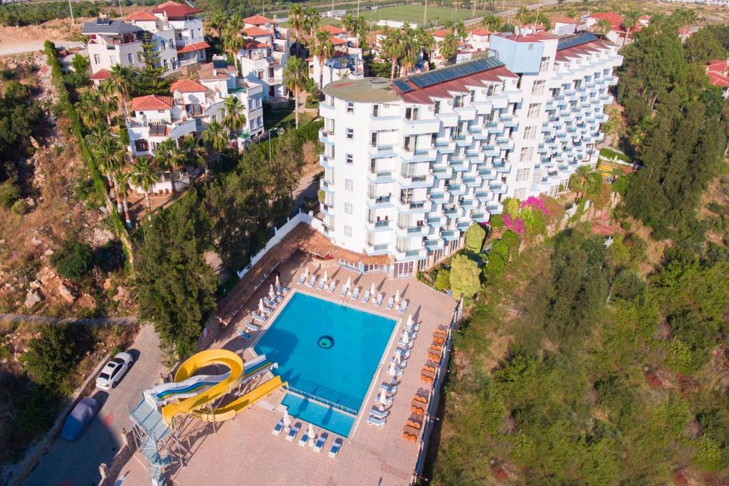 Alanya Hotel | Club Sun Paradise Hotel - All Inclusive
