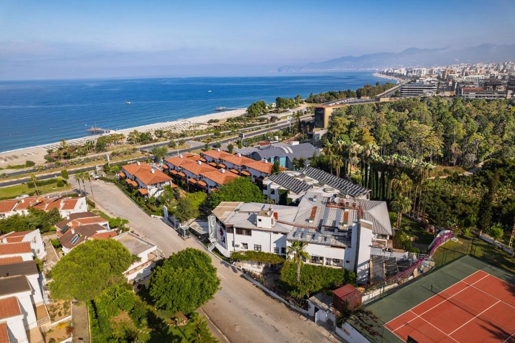 Kargicak Hotel | Club Titan Hotel Ultra All Inclusive