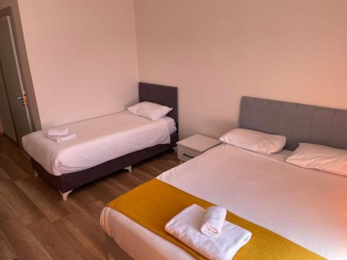 Alacaatli Hotel | COLORFUL LİFE ÇAYYOLU