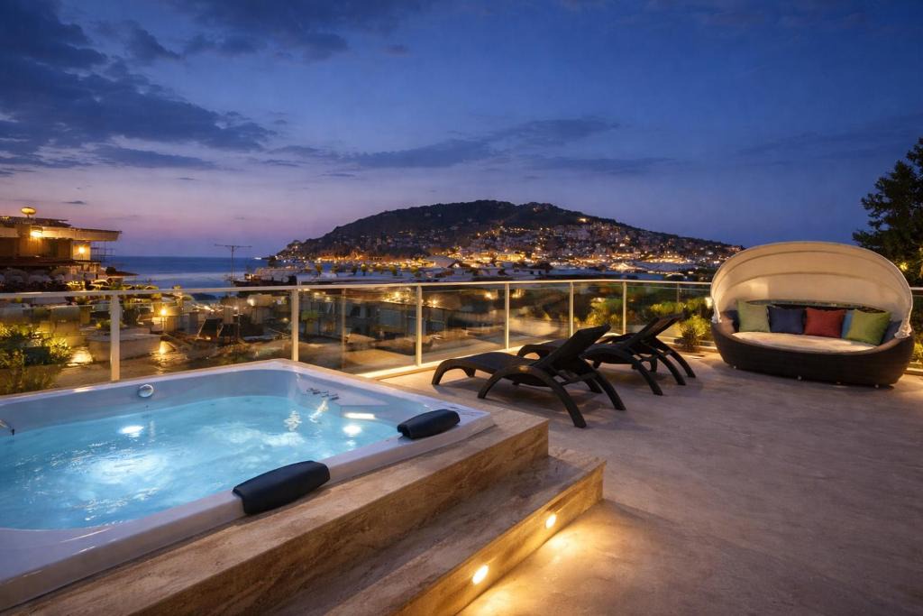 Alanya Apartment | Comfortable Luxury Holiday Home