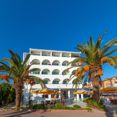 Icmeler Hotel | Contess By Faros