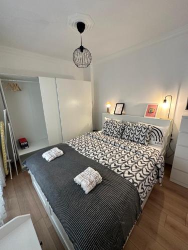 Cesme Apartment | Corner of Paradise House