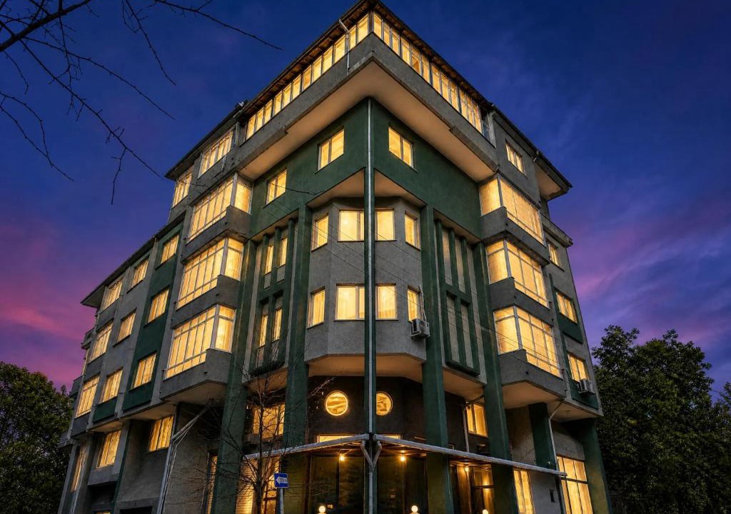 Resadiye Mahallesi House | Corner Park Suites City Center Corlu